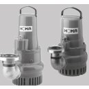 Homa - 9602070.03 - SCHMUTZWASSER-TAUCHMOTORPUMPE H119 WG...