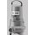 Homa - 9603214.03 - SCHMUTZWASSER-TAUCHMOTORPUMPE TP30M13/2 DA EX (3PH)