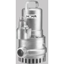 Homa - 9601416.01 - EDELSTAHL-TAUCHMOTORPUMPE 50HZ...