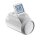 Resideo - HR92 - Heizkörperregler HR92  Gewindeanschluss M30x1,5mm, weiß
