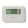 Resideo - T3H110A0050 - Raumthermostat T3  verdrahtet mit Umschaltkontakt, weiß