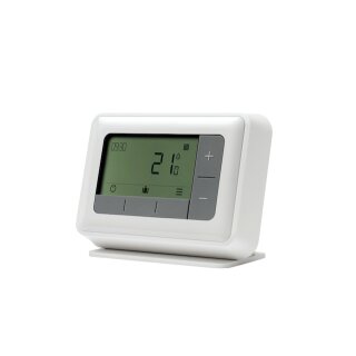 Resideo - T4H310A3032 - Raumthermostat T4M  verdrahtet, modulierend über OpenTherm