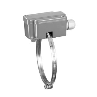 Resideo - SF20-B54-R - Anlegetemperaturfühler SF  NTC20k, IP54
