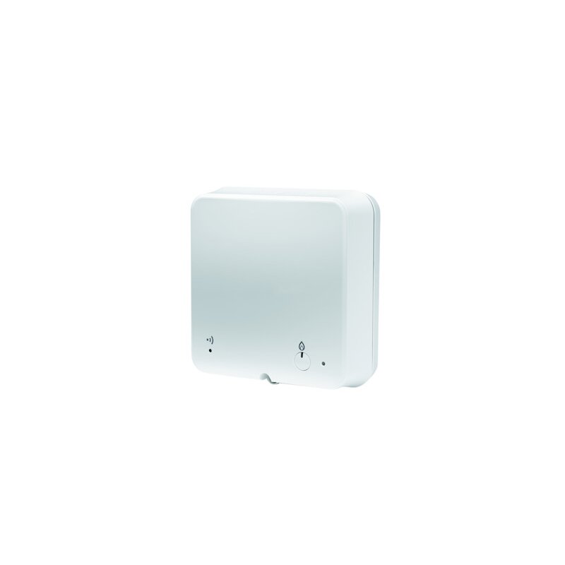 Ricevitore Wireless Honeywell Home R4H91 SOLO &ndash; Modello R4H910RF1004 &ndash; Per Termostato T4/R &ndash; Usato Ma Funzionante