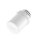 Resideo - T301920 - Thermostatregler Thera-6  weiß, 6-28 Grad C, M30x1,5mm, 2 m