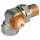 Resideo - V2020LSX15 - Thermostatventilkörper SX  ms vern. Wi-Eck li 1/2