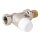 Resideo - V2050DH025A - Thermostatventilkörper H  hohe Durchflüsse, Messing, Durchgang 1