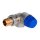 Resideo - V2100RPI10-1/2 - Thermostatventil Kombi-TRV  ms vern. Wi-Eck re DN 10 IG