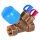 Resideo - V5032Y0015BLF - Strang.- u Absperrv.Kombi-2-Pl  BLF, R1/2 LF, Kvs 0,43
