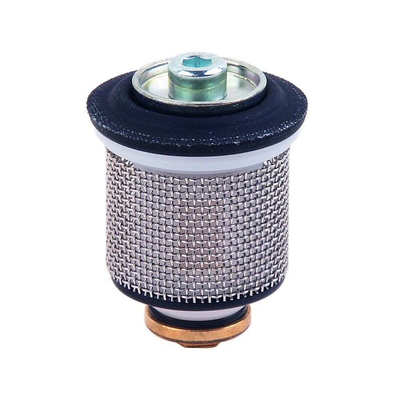 Resideo - D04FMA-1/2 - Ventileinsatz D04FM komplett, jedoch ohne Sieb ...