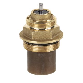 Resideo - V135A-1VE - Ventileinsatz V135A  zu Dreiwegeventil V135 R 1 und R 1 1/4