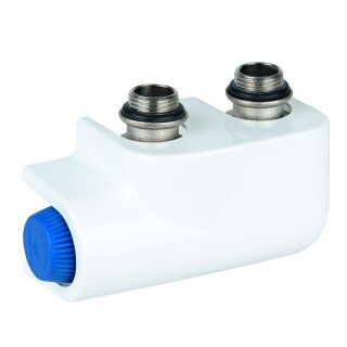 Resideo - VA2174WL015 - Abdeckung  für Therafix Kombi, links