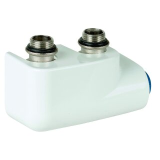 Resideo - VA2174WR015 - Abdeckung  für Therafix Kombi, rechts