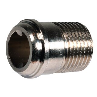 Resideo - VA5200B020 - Gewindetülle VA5200B  normale L:kon ms vern. 3/4 "