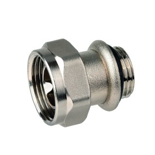 Resideo - VA5536A015 - Gewindetülle  Weichdichtung DN15, G1/2,