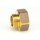 Resideo - VA6290A285 - Reduzierstück VA6290A  Messing Ventil von 1" auf 3/4"