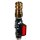 Resideo - VMS242A009 - Stecker m. Kugelventil rot  für Messcomputer komplett BASICMES-2