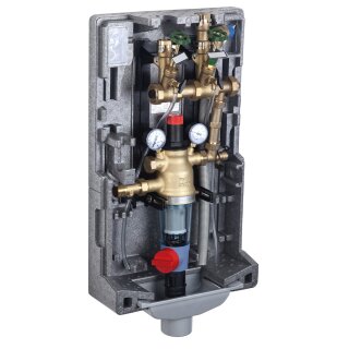 Resideo - DWC7000-1AAOA - Primuscenter DWC7000  ohne Aussenanschluss