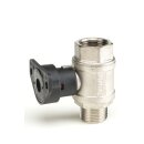 Resideo - KH11AS-1 - Kugelhahn KH11AS  mit Dichtring zu...