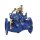 Resideo - MV300-80AA - Magnetventil MV300  230V/50 Hz, stromlos offen, DN 80