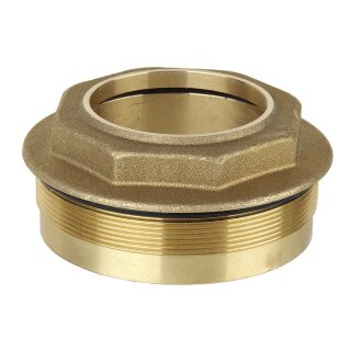 Resideo - 0901340 - Ablaufanschluss 0901340  zu Rohrtrenner R295-1/2"-1"