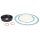 Resideo - 0901357 - Dichtungssatz 0901357  zu Druckminderer D15-DN125