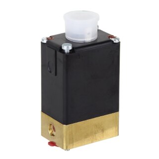 Resideo - 0901409 - Magnetventil 0901409  zu R295 DN15-100, 24V/50Hz, nc