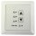 Dimplex - 364410 - ACE WJ Wand-Bedienelement