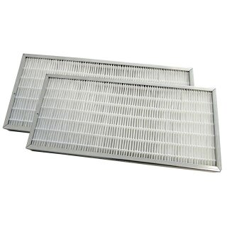 Dimplex - 369670 - EFG 300-400 F7/M5 Filter-Set