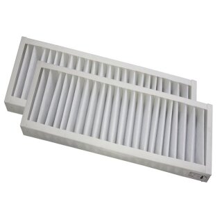 Dimplex - 369920 - EFG 150 F7/M5 Filter-Set