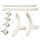 Dimplex - 64570012 - FS 40 Standfüße/ Rollen