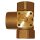Dimplex - 364700 - DWK 40 Drei-Wege-Kugelhahn DN 40