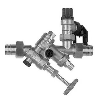Dimplex - 326660 - SVK 852 Sicherheitsbaugruppe