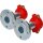 Dimplex - 367760 - VCC 100 Flanschübergang