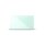 Dimplex - 87000042 - Dimplex NDG4 052 W 40cm Clip On Glas Farbe Weiß