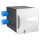 Dimplex - 378750 - DL 50Q2P quadratische Wandhülse mit Nebenraumanschluss