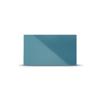 Dimplex - 87000244 - NDG4 072 B 40cm Clip On Glas Farbe Blue