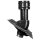 Dimplex - 364920 - SDHB 160 SW Steildachhaube DN 125 / 160, schwarz