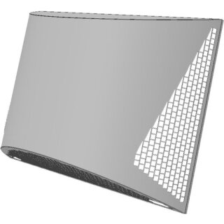 Dimplex - 378350 - WSH 800-2 Wetterschutzhaube