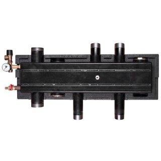 Dimplex - 367720 - DDV 40 Heizwasserverteiler Doppelt Differenzdruckloser Verteiler