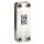Dimplex - 362380 - WTU 75 Plattenwärmetauscher kupfergelötet