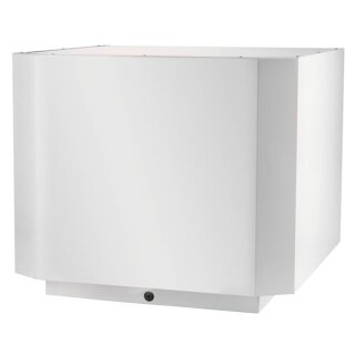 Dimplex - 378620 - PSP 140U Pufferspeicher 140 l Design-Unterstellpuffer