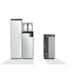 Dimplex - M22203 - Dimplex M22203 System M Wärmepumpe System M Comfort ...