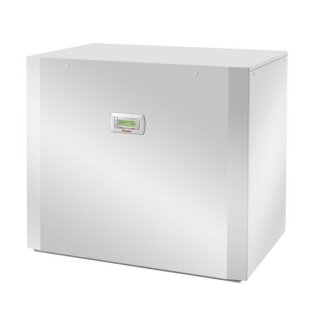 Dimplex - 368520 - WI 35TU Wasser/Wasser-Wärmepumpe Hocheffizienz-Wärmepumpe, 2 Verdichter