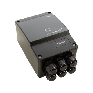 Grundfos - 99448389 - CIU 901 Ein-/Ausgänge - Steuer- und Regelsystem
