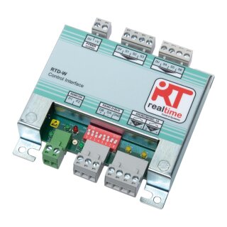 Daikin - RTD-W - KWS, Luft-Wasser-Wärmepumpe Controller Zusatzplatine  - EAN: 4548848050529