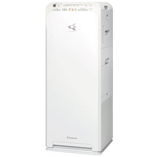 Daikin - MCK55W - Luftreiniger Typ MCK55W Luftreinigung und Befeuchtung  - EAN: 4548848856800