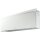Daikin - FTXJ25AW - R-32 Wandgerät FTXJ25AW EMURA 3 Farbe Weiß inkl. IR-FB  - EAN: 4548848064045