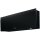 Daikin - FTXJ35AB - R-32 Wandgerät FTXJ35AB EMURA 3 Farbe Schwarz inkl. IR-FB  - EAN: 4548848064052