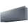 Daikin - FTXJ35AS - R-32 Wandgerät FTXJ35AS EMURA 3 Farbe Silber inkl. IR-FB  - EAN: 4548848064069
